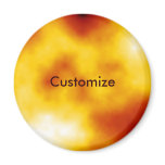 Solar Flare II  - Template