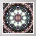 Solar Mandala 6 posters