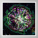 Solar Mandala 7 posters