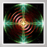 Solar Mandala 8 posters