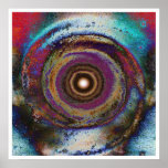 Solar Mandala 9 posters