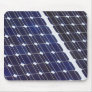 Solar panel mousepads