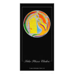 Solar Plexus photo cards