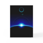 Solar Scene cards