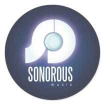 Solar Sticker