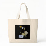 Solar System Beach Bag - Space Astronomy Science