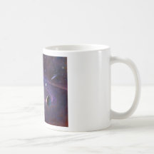 Solar System Coffee Mugs