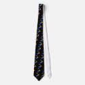 Solar System ties