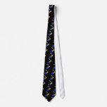 Solar System ties