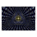 Solar System To Uranus Per Martineau cards