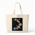 Solar Sytem Montage bags