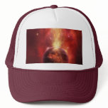 Solar Tsunami hats