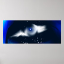 Solar Wind Posters