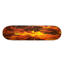 SOLARBOARD SKATE BOARD DECKS
