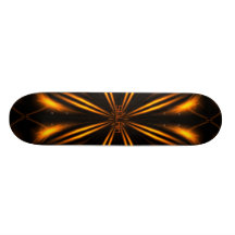 Solarboard Skate Deck