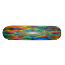 SOLARBOARD SKATE DECKS