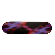 SOLARBOARD SKATEBOARD DECK