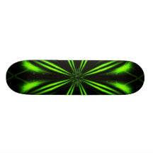 SOLARBOARD SKATEBOARD DECKS