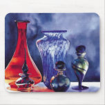 "Solaris" Art Glass Still Life mousepads