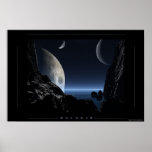 Solaris posters