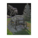 solarizedwagon postcards