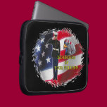 Soldier flag Electronics Bag 10 to 17" laptop sleeves