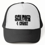 soldier for christ