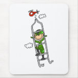 Soldier Maneuvers  Mouse Mats