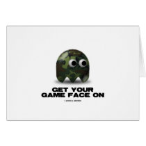 Soldier (Military Camouflage Retro Avatar)