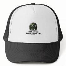 Soldier (Military Camouflage Retro Avatar)