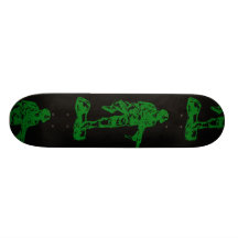 soldier skateboard 12