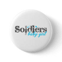 Soldier's Babygirl Pins