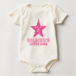 Soldier's Little Girl t-shirts