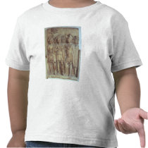 Soldiers of the Praetorian Guard, relief Tees