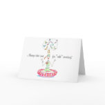 Sole and/ or Soul Searching! cards