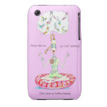 "Sole" searching phone cover casemate cases