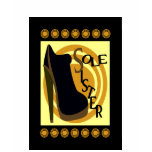 Sole Sister With Funky Ankle Boot In Frame, Borde t-shirts