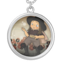 Soledad Necklace