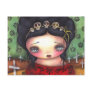 Soledad Postcard