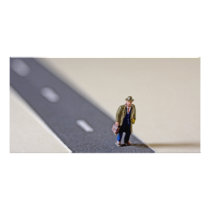Solem Picture Card