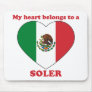 Soler Mouse Pads