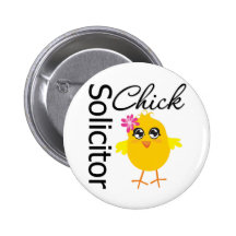 Solicitor Chick Button