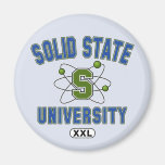 Solid State University Magnets