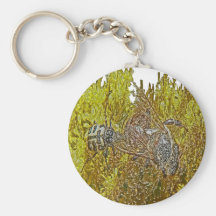 SOLIDAGO KEY CHAIN