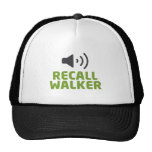 SOLIDARITY MESH HAT