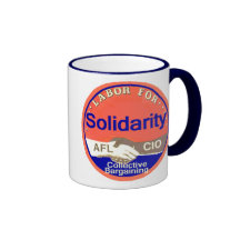 Solidarity Mug