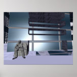 Solitary Enlightenment posters