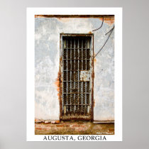 SOLITARY POSTERS