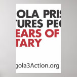 Solitary Poster posters