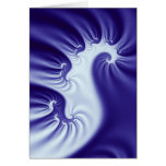 Solitude (card)